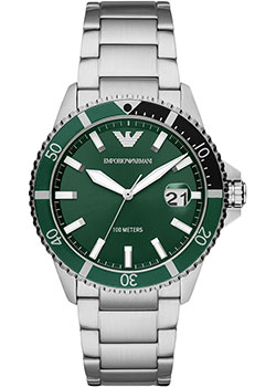 Часы Emporio Armani Diver AR11338